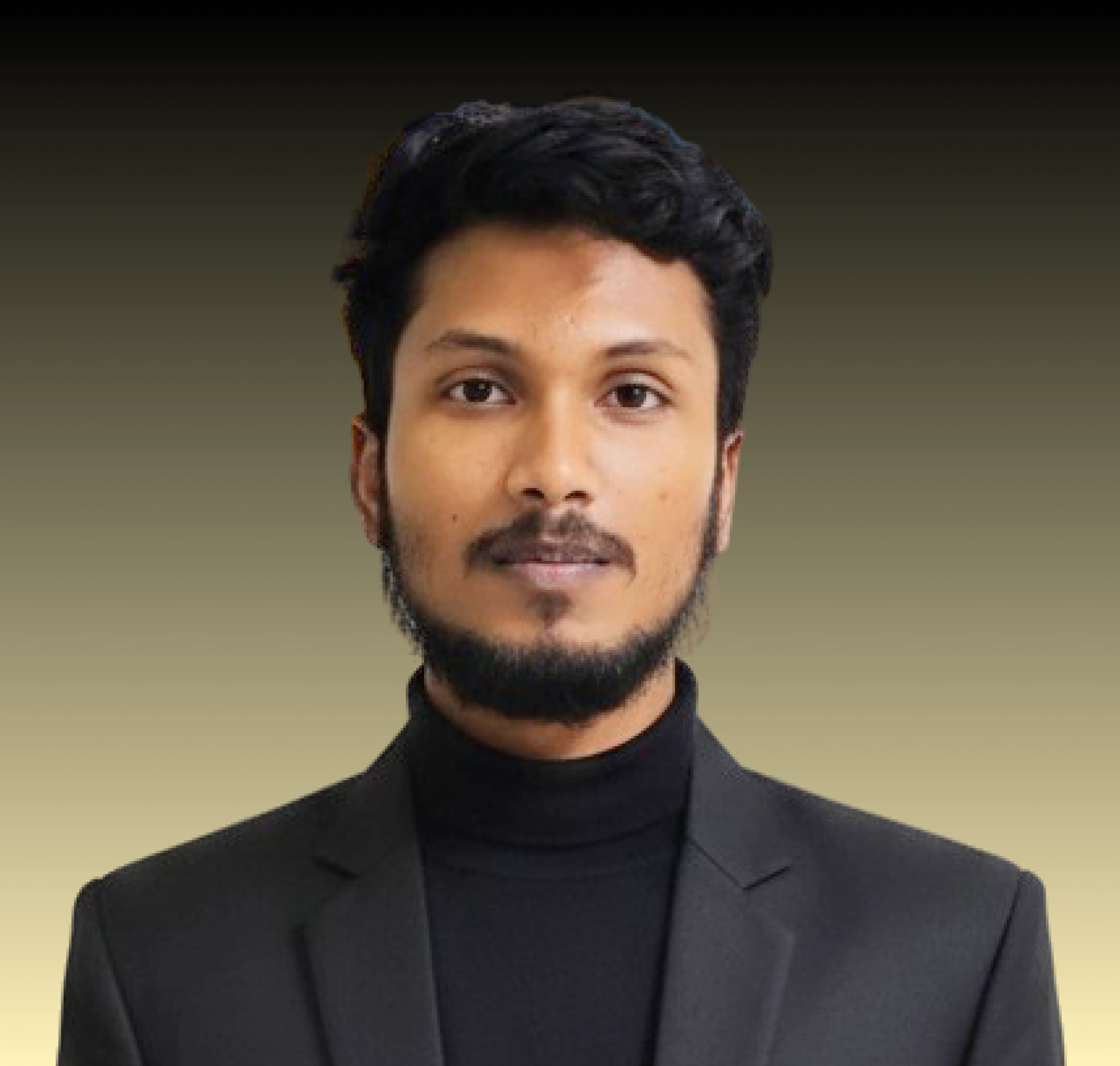 ABDUL AHAD SHAKIB