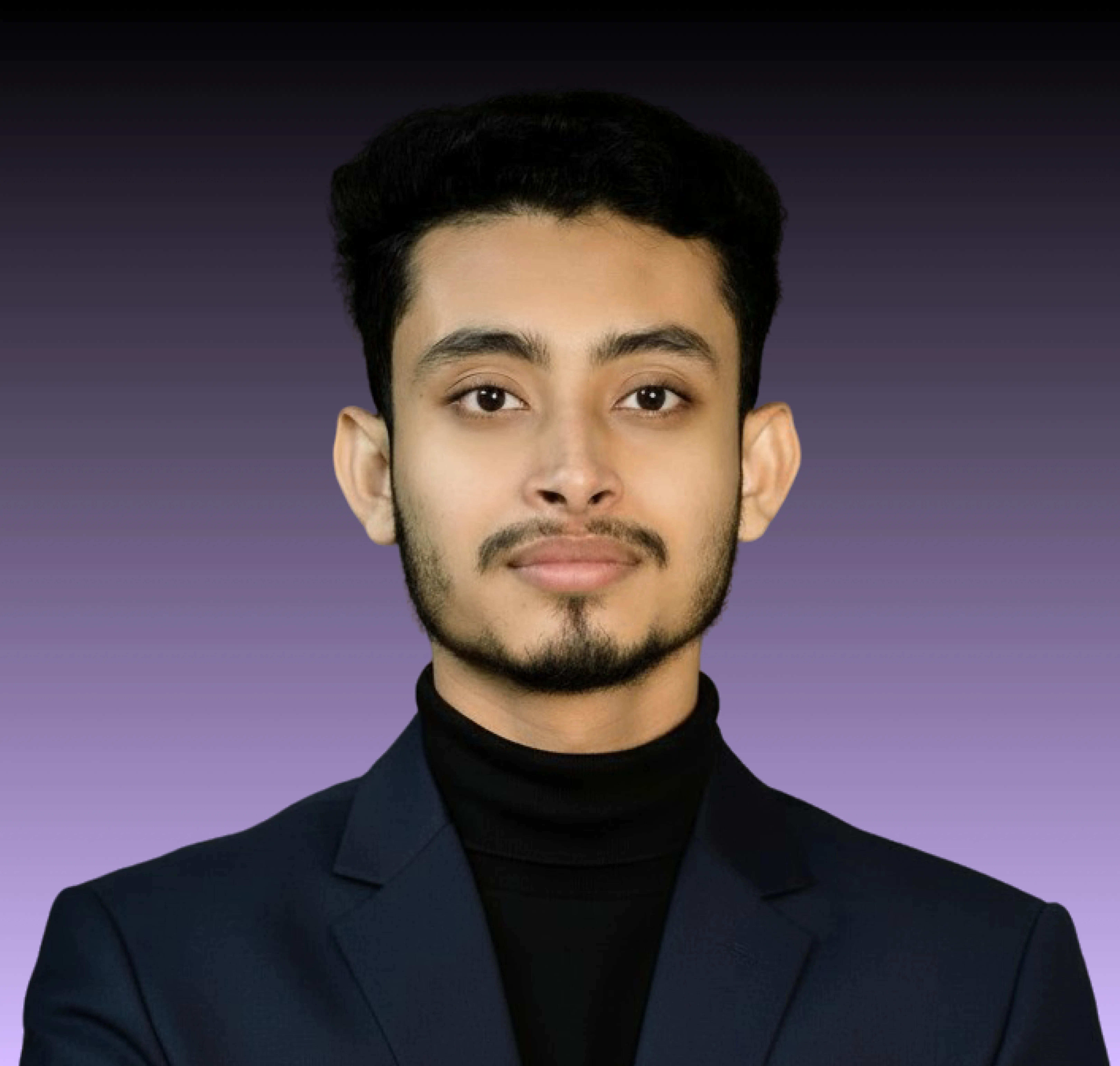 MEHEDI HASAN OMI