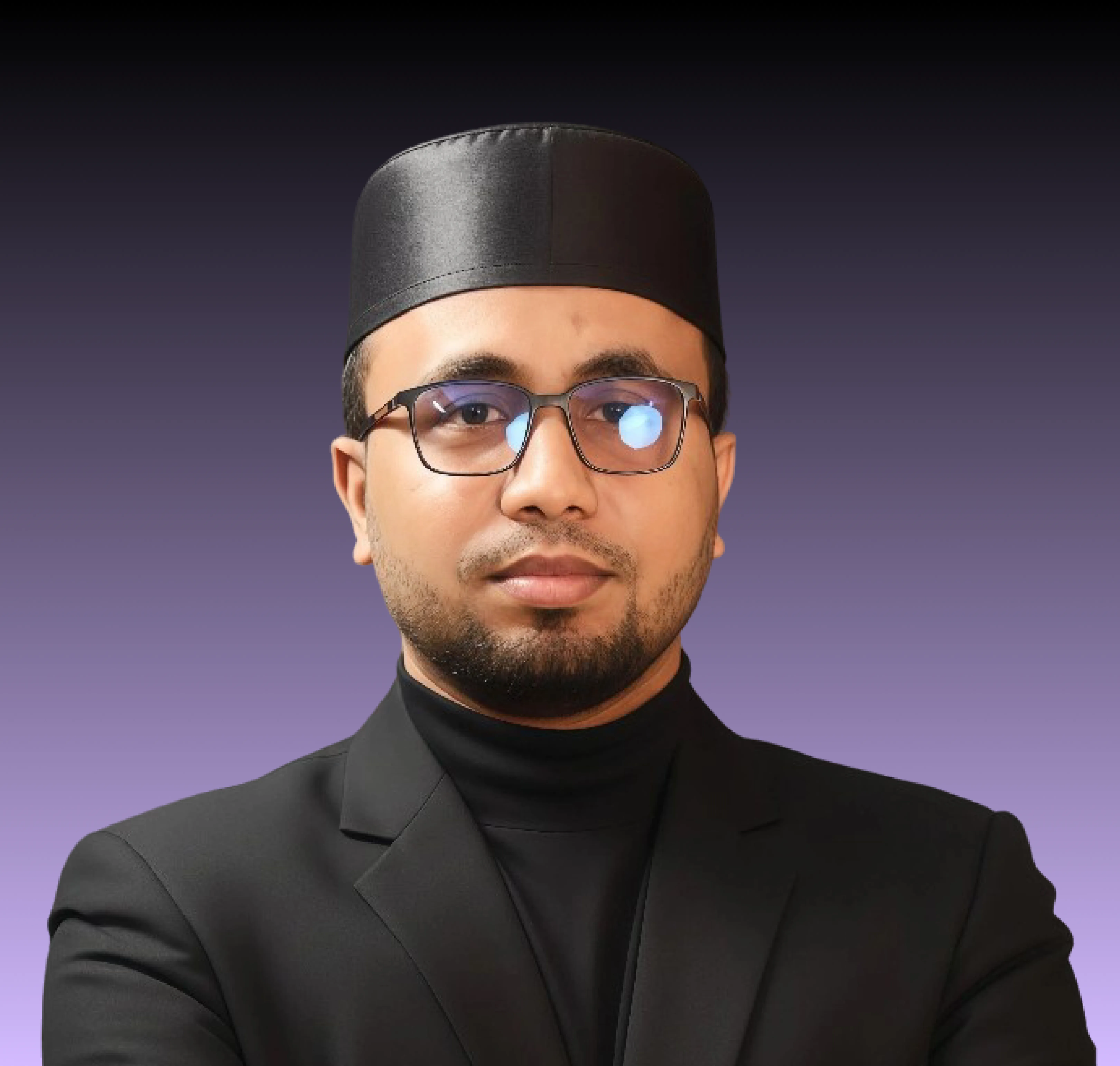 NIZAM UDDIN
